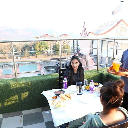 Perfectstayz Premium @Harkipauri Road Haridwar Exterior photo