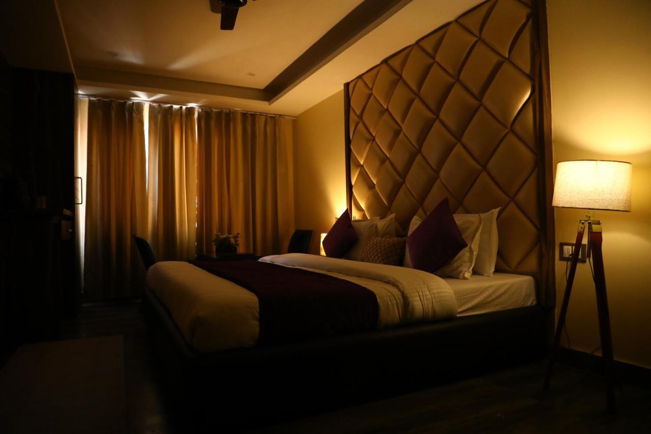 Perfectstayz Premium @Harkipauri Road Haridwar Exterior photo