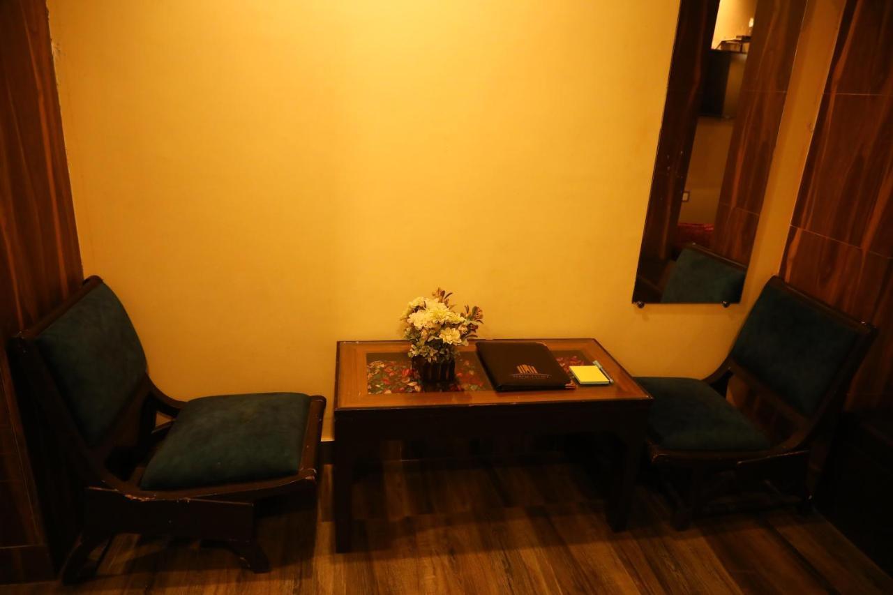 Perfectstayz Premium @Harkipauri Road Haridwar Exterior photo