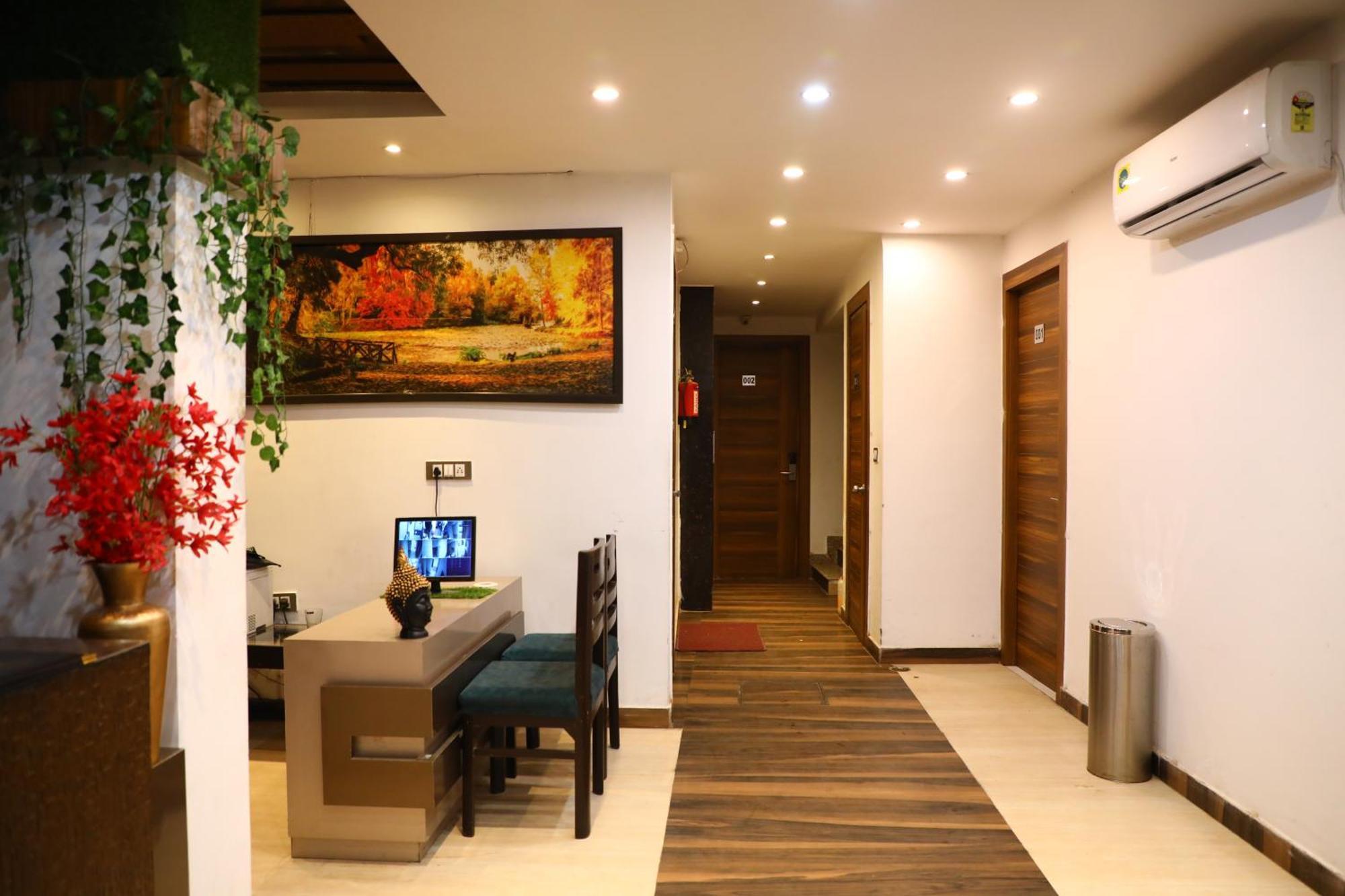 Perfectstayz Premium @Harkipauri Road Haridwar Exterior photo