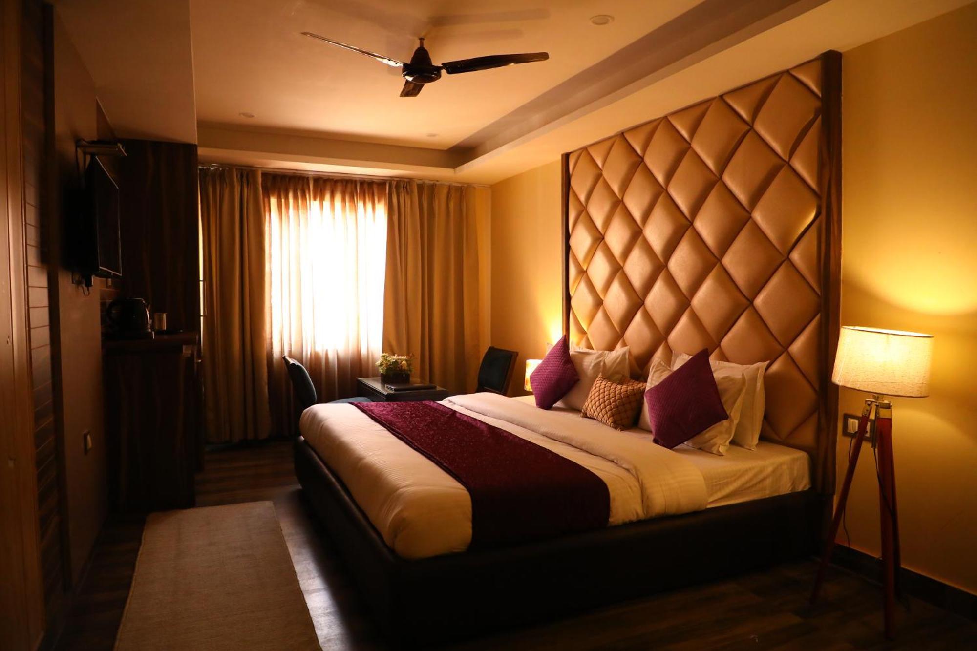 Perfectstayz Premium @Harkipauri Road Haridwar Exterior photo