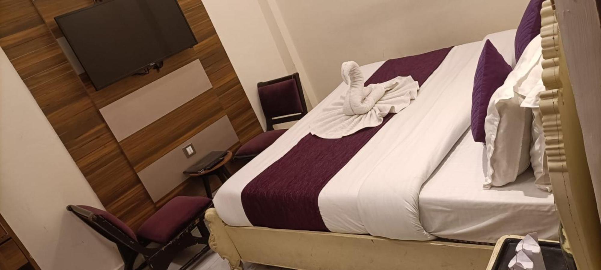Perfectstayz Premium @Harkipauri Road Haridwar Exterior photo